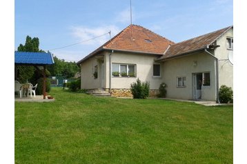 Slovaška Privát Podhájska, Eksterier